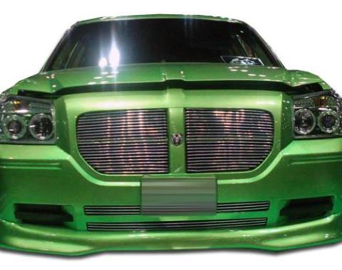 Extreme Dimensions 2005-2007 Dodge Magnum Duraflex VIP Front Lip 102435