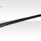 Extreme Dimensions 2015-2023 Dodge Charger Duraflex SKS Wide Body Side Skirts 116353