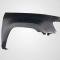 Extreme Dimensions 2005-2010 Jeep Grand Cherokee Carbon Creations OEM Look Carbon Fiber Fender 117471