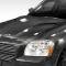 Extreme Dimensions 2005-2007 Dodge Magnum Duraflex Challenger Look Hood 112770