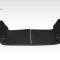 Extreme Dimensions 2008-2014 Dodge Challenger Duraflex Circuit Rear Lip 113981
