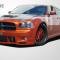 Extreme Dimensions 2006-2010 Dodge Charger Couture Luxe Fender Flare 104815