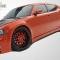 Extreme Dimensions 2006-2010 Dodge Charger Couture Luxe Fender Flare 104815