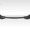 Extreme Dimensions 2012-2016 Jeep Grand Cherokee Duraflex GR Tuning Front Lip 117791