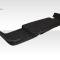 Extreme Dimensions 2008-2014 Dodge Challenger Duraflex Circuit Rear Lip 113981