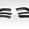 Extreme Dimensions 2011-2022 Jeep Grand Cherokee Duraflex Power Fender Flare 116867