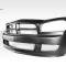 Extreme Dimensions 2006-2010 Dodge Charger Duraflex RK-S Front Bumper 108780