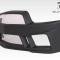 Extreme Dimensions 2011-2014 Dodge Charger Duraflex Circuit Front Bumper 107654