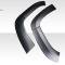 Extreme Dimensions 2011-2022 Jeep Grand Cherokee Duraflex SRT Look Fender Flare 117454