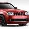 Extreme Dimensions 2005-2007 Jeep Grand Cherokee Duraflex SRT Look Front Bumper 109549