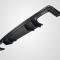 Extreme Dimensions 2015-2023 Dodge Challenger Carbon Creations Turn Auto Carbon Fiber Rear Lip 118041