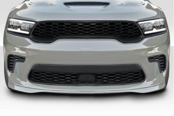 Extreme Dimensions 2014-2022 Dodge Durango Duraflex SRT Style Front Bumper 118489