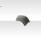 Extreme Dimensions 2011-2022 Jeep Grand Cherokee Duraflex Power Fender Flare 116867