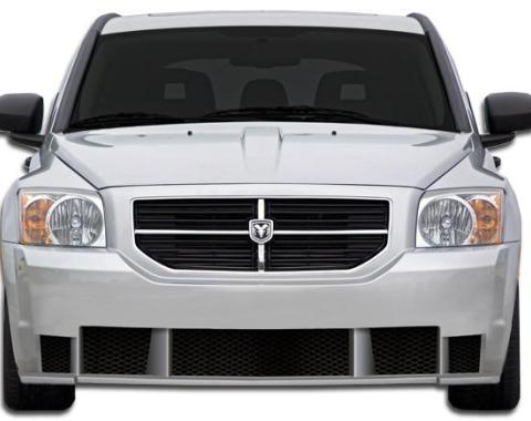 Extreme Dimensions 2007-2012 Dodge Caliber Duraflex GT500 Front Bumper 105650