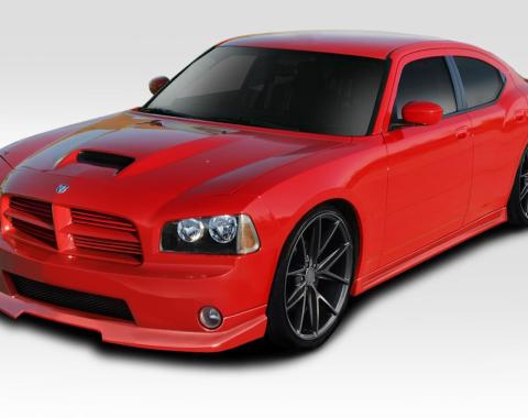 Extreme Dimensions 2006-2010 Dodge Charger Duraflex Markham Kit 114692