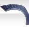 Extreme Dimensions 2015-2023 Dodge Charger Duraflex SKS Wide Body Fender Flare 116355