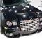 Extreme Dimensions 2005-2010 Chrysler 300C Duraflex Platinum Kit 111252