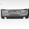 Extreme Dimensions 2011-2014 Chrysler 300 Duraflex Brizio Rear Bumper 108324