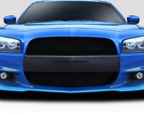 Extreme Dimensions 2006-2010 Dodge Charger Duraflex SRT2 Front Bumper 116401