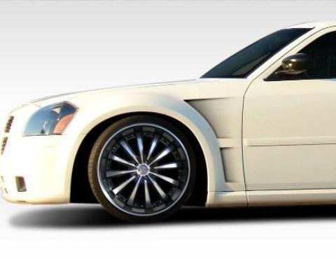 Extreme Dimensions 2005-2007 Dodge Magnum Duraflex Executive Fender 104397
