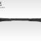 Extreme Dimensions 2005-2007 Dodge Magnum Duraflex VIP Front Lip 102435