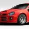 Extreme Dimensions 2003-2005 Dodge Neon Duraflex SRT4 Front Bumper 114408
