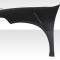 Extreme Dimensions 2000-2005 Dodge Neon Duraflex F-1 Fender 105529