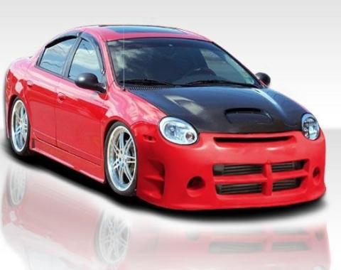Extreme Dimensions 2003-2005 Dodge Neon Duraflex Viper Kit 104072