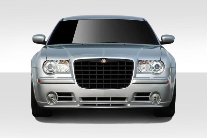 Extreme Dimensions 2005-2010 Chrysler 300 Duraflex SRT Look Front Bumper 109471