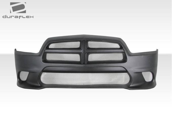 Extreme Dimensions 2011-2014 Dodge Charger Duraflex Hellcat Look Front Bumper 113492