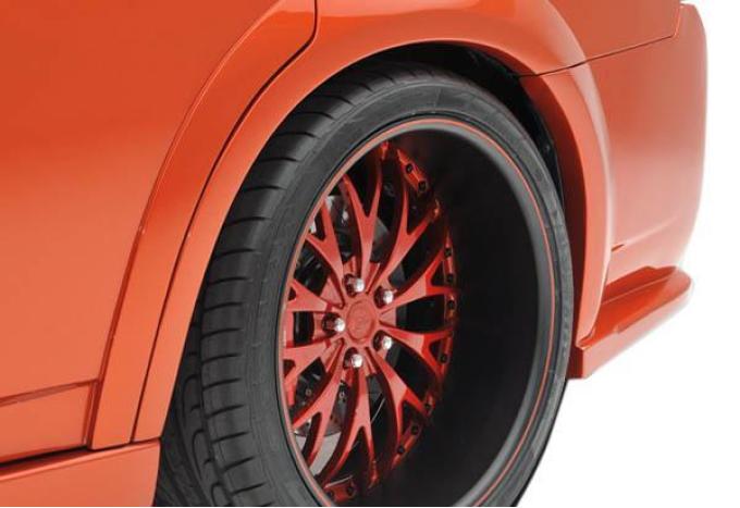 Extreme Dimensions 2006-2010 Dodge Charger Couture Luxe Door Cap 104817