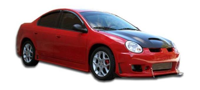 Extreme Dimensions 2000-2005 Dodge Neon Duraflex B-2 Side Skirts 103284