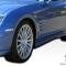 Extreme Dimensions 2004-2008 Chrysler Crossfire Duraflex AMG Look Side Skirts 104966