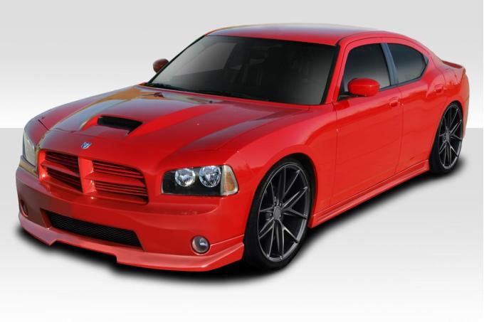 Extreme Dimensions 2006-2010 Dodge Charger Duraflex Markham Kit 114692