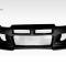 Extreme Dimensions 2001-2002 Dodge Stratus Duraflex Blits Front Bumper 100219