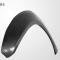 Extreme Dimensions 2006-2010 Dodge Charger Couture Luxe Fender Flare 104815