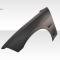 Extreme Dimensions 2006-2010 Dodge Charger Duraflex Executive Fender 106170