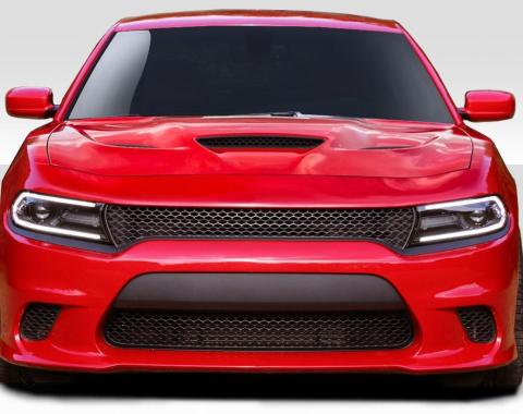 Extreme Dimensions 2015-2023 Dodge Charger Duraflex Hellcat Look Front Bumper 113220