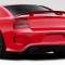 Extreme Dimensions 2006-2010 Dodge Charger Duraflex Hellcat Kit 113294