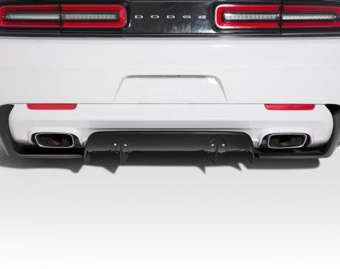 Extreme Dimensions 2015-2023 Dodge Challenger Duraflex Circuit Rear Lip 113897