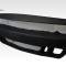 Extreme Dimensions 2015-2023 Dodge Challenger Duraflex Circuit Front Bumper 113891