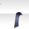 Extreme Dimensions 2015-2023 Dodge Charger Duraflex SKS Wide Body Fender Flare 116355