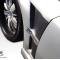 Extreme Dimensions 2005-2010 Chrysler 300 Duraflex Executive Fender 103871