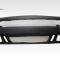 Extreme Dimensions 2015-2023 Dodge Challenger Duraflex Circuit Front Bumper 113891