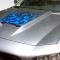 Extreme Dimensions 2006-2010 Dodge Charger Duraflex Ram Air Hood 104853