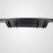 Extreme Dimensions 2015-2023 Dodge Challenger Carbon Creations Turn Auto Carbon Fiber Rear Lip 118041