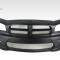 Extreme Dimensions 2006-2010 Dodge Charger Duraflex Hellcat Look Front Bumper 113290