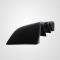 Extreme Dimensions 2008-2023 Dodge Challenger Carbon Creations CVX Carbon Fiber Rear Wing 115435