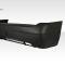 Extreme Dimensions 1998-2003 Dodge Durango Duraflex Platinum Rear Bumper 101813