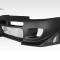 Extreme Dimensions 2001-2002 Dodge Stratus Duraflex Blits Front Bumper 100219